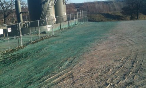 Chemical Weed Control, Inc. 606 S 14th St, Brownfield Texas 79316