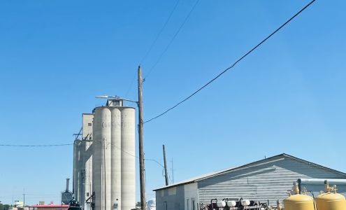 Dalhart Consumers Fuel Associates Dalhart