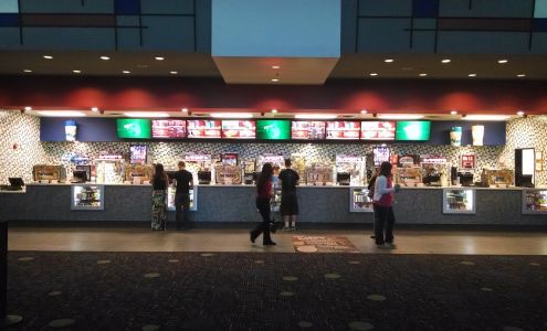 The Grand Fort Bliss by Santikos Fort Bliss