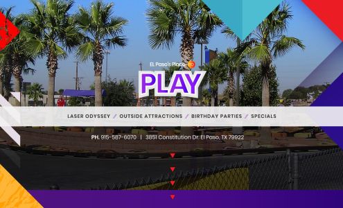 Bob-O's Family Fun Center