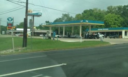 ATM (Corner Express)