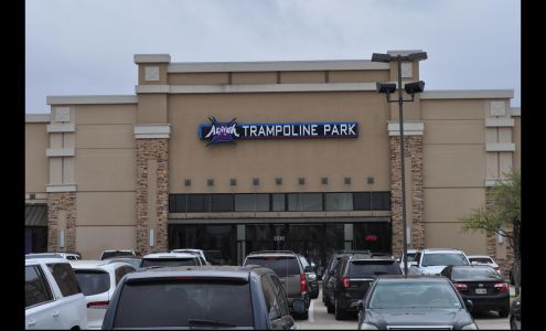 Altitude Trampoline Park