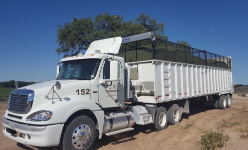 Wildcat Dairy Gustine