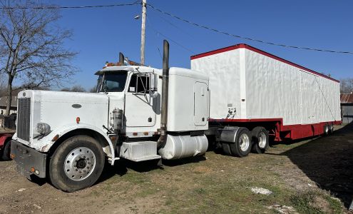 Okie-Newt's Welding LLC 401 US-70, Kingston Oklahoma 73439