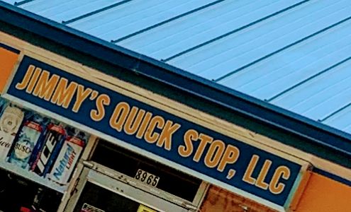 JIMMY'S QUICK STOP, LLC Shreveport