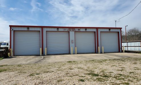 Moyers Fire Dept. Moyers