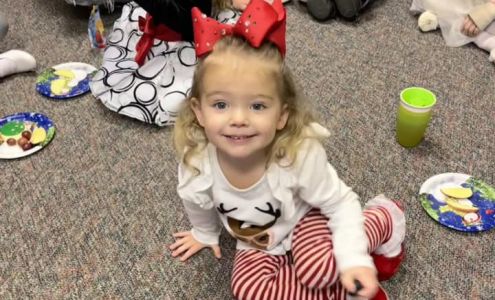 Avery Missionary Baptist Church Avery