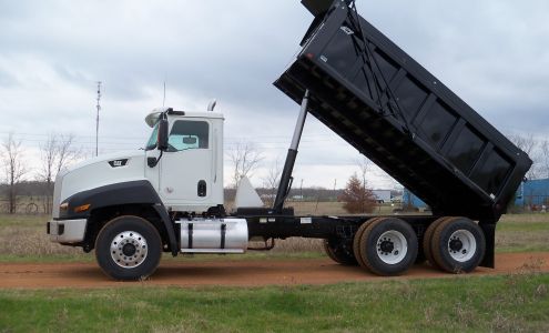 Warren Truck & Trailer 15768 US-271, Talco Texas 75487
