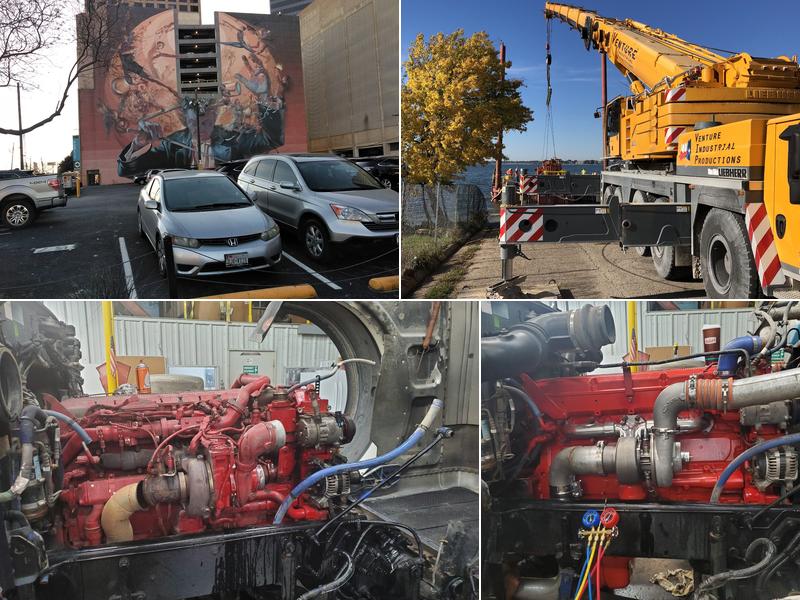 Venture Industrial Productions