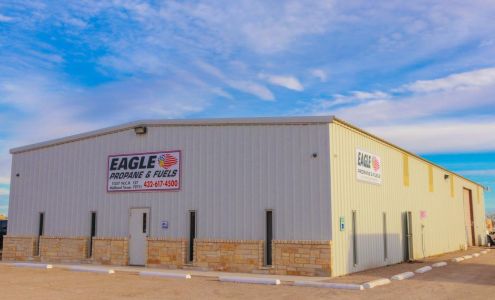 Eagle Propane & Fuel, L.P