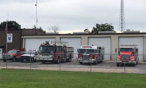 Cove Fire and Rescue Cove