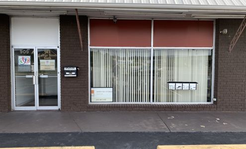 Speedy Self Storage Winchester