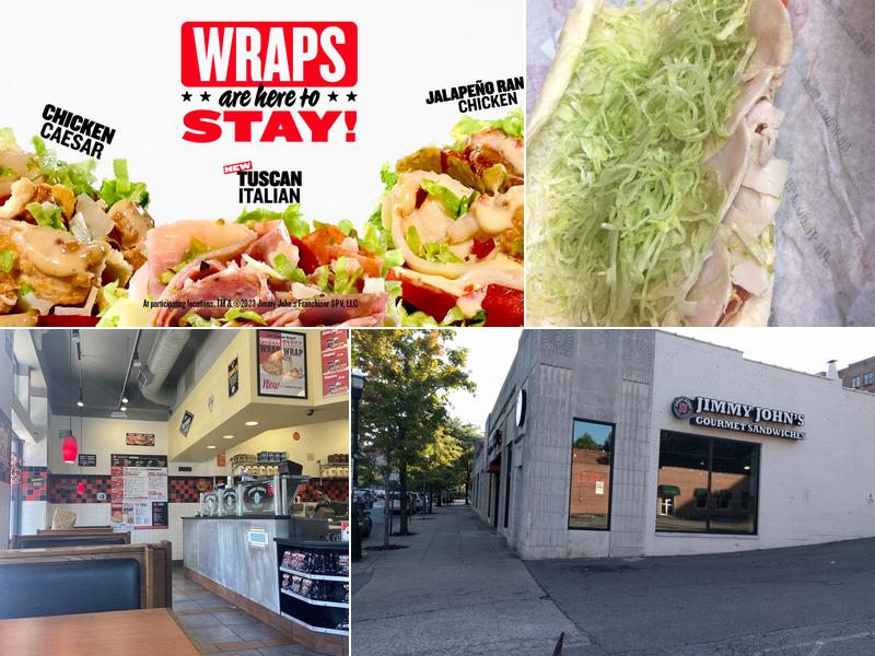Jimmy John's