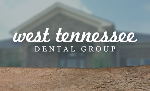 West Tennessee Dental Group 174 Community Park Rd, Dyersburg Tennessee 38024