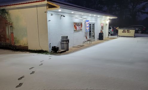 Beech Bluff Country Store