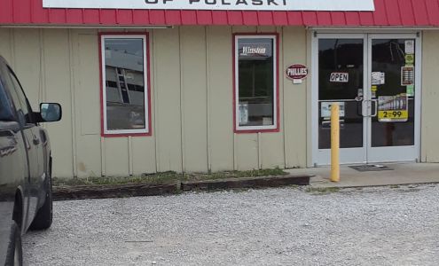 Tobacco Outlet of Pulaski
