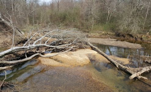 Berrys One Stop Cypress Inn