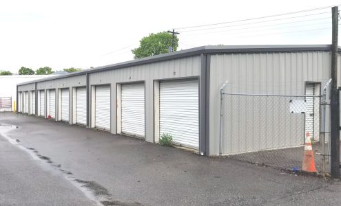 Lawrenceburg Self Storage