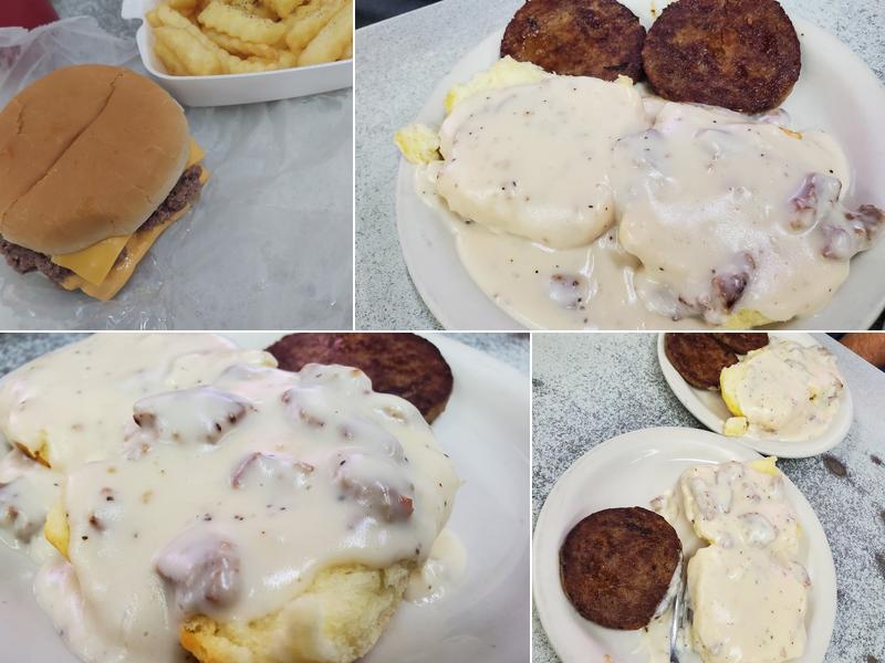 Convenience Mart 804 S Holly St, Monterey