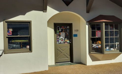 Tellico Outfitters Tellico Plains