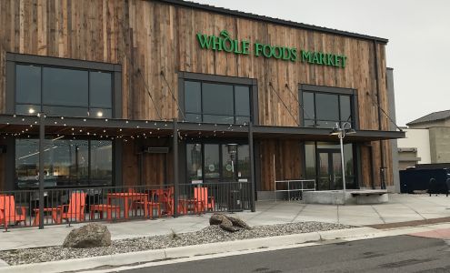 Whole Foods Market