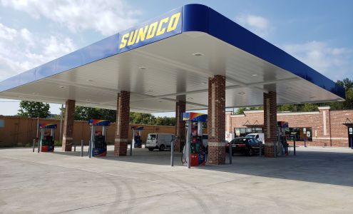 SUNOCO Kingston Springs