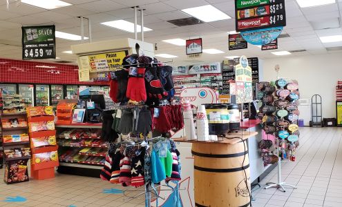 ATM (Rocky Top Markets)