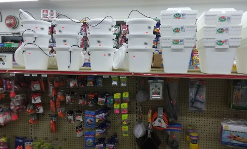 TJ Fuel #3 Andersonville