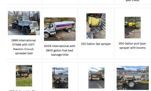 Southern States - Russell County Cooperative