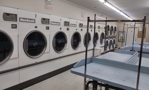 Morristown Express Wash