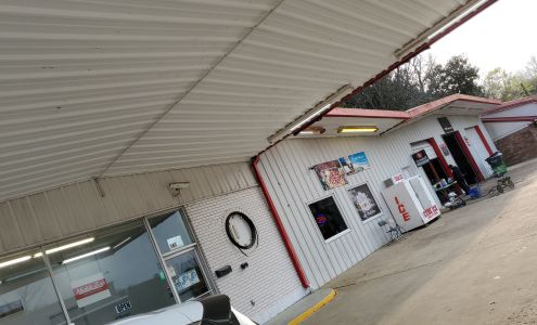 Mighty Fine Convenience Store Holly Springs