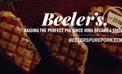 Beeler's Pure Pork