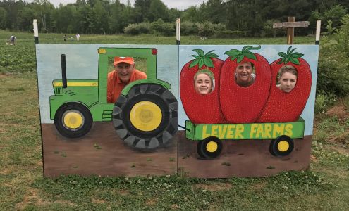 Lever Farms 5057 SC-34, Pomaria South Carolina 29126