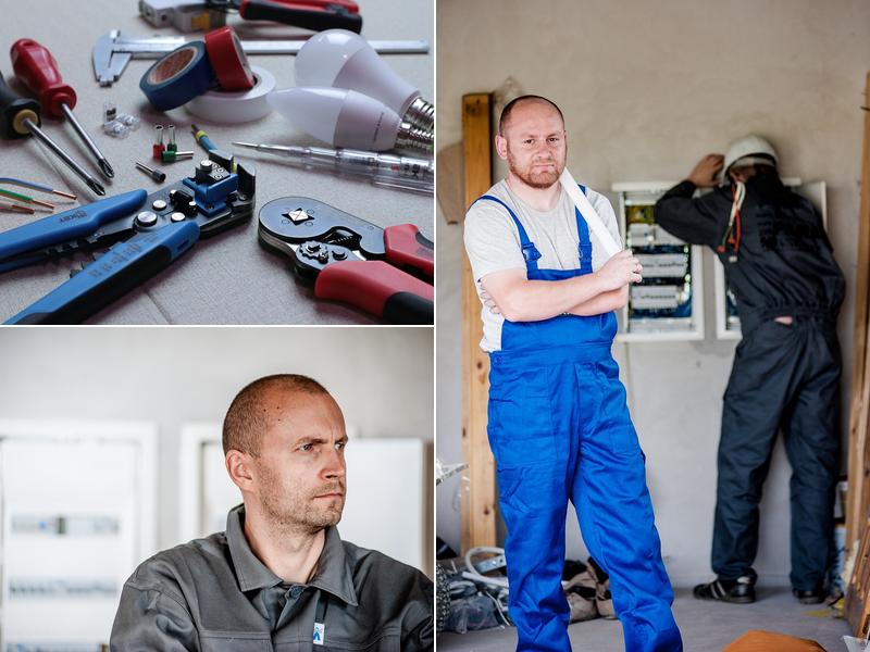 Toronto Electrical Contractors