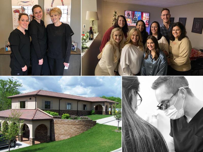 Chase Patton, D.D.S.