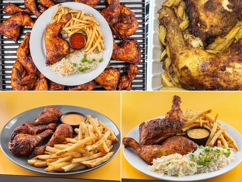 Jajy Chicken Grill جاجي