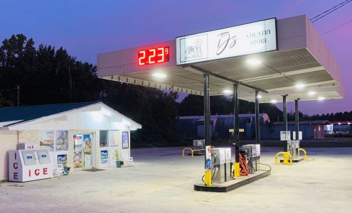 TJ's Neighborhood Market Johnston