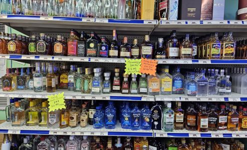 Marathon Batesburg-Leesville