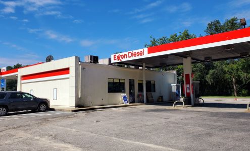Exxon Jacksonboro