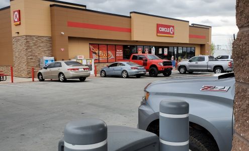 Circle K