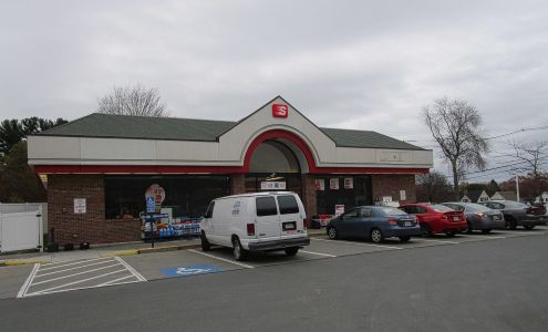 Speedway Northbridge