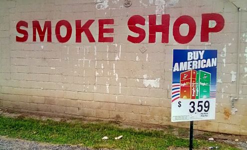 Smoke Shop