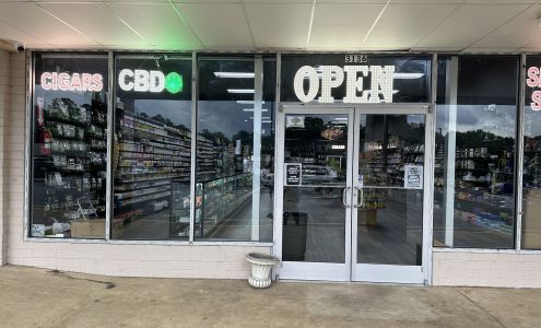 SMOKE SHOP AND VAPE SHOP