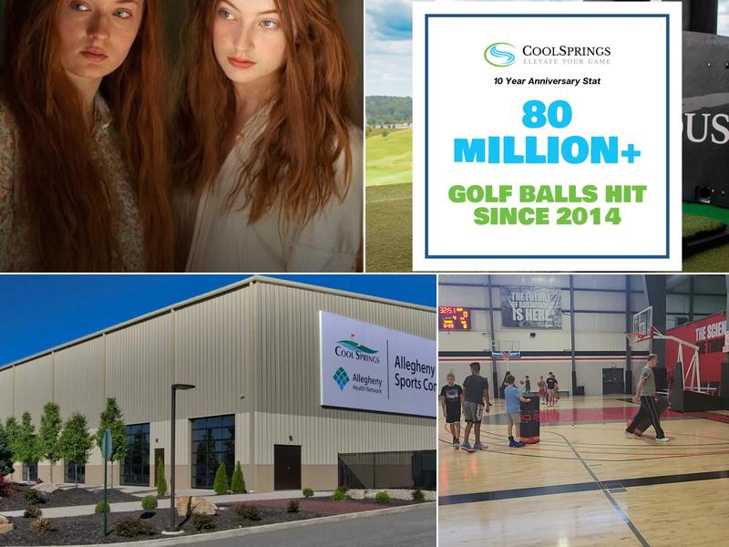 AHN Sports Complex at Cool Springs