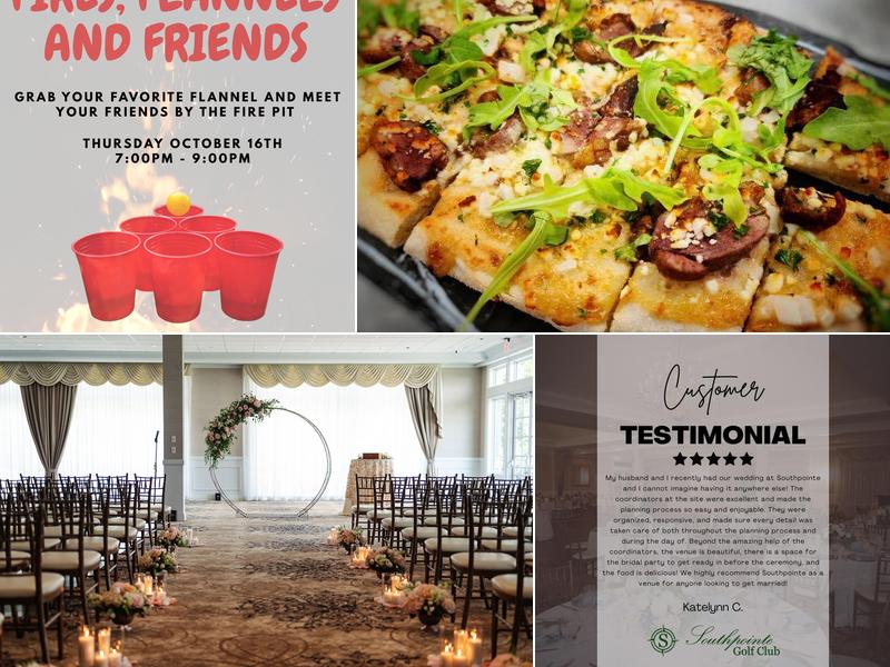 Southpointe Golf Club