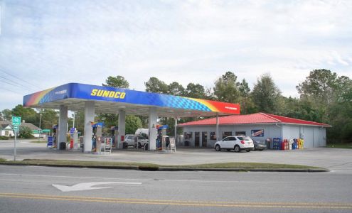 ATM (Minuteman Food Mart) Carolina Shores