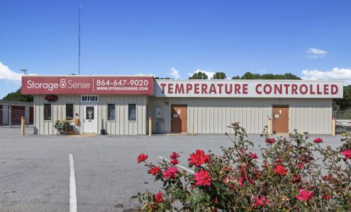 Storage Sense - Westminster