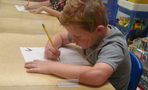 Denbigh Christian Academy