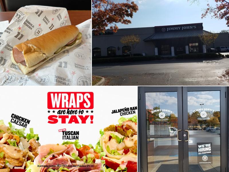Jimmy John's