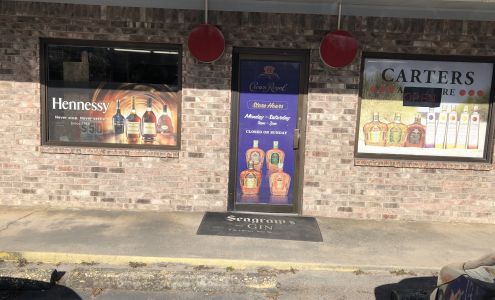 Vaani Spirit ABC Liquor Store Saint George